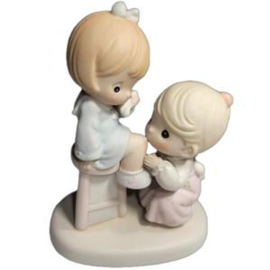 Precious Moments You Are Always There For Me